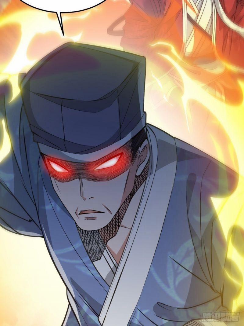 Ta Không Phải Con Cưng Của Khí Vận 18 trang 43