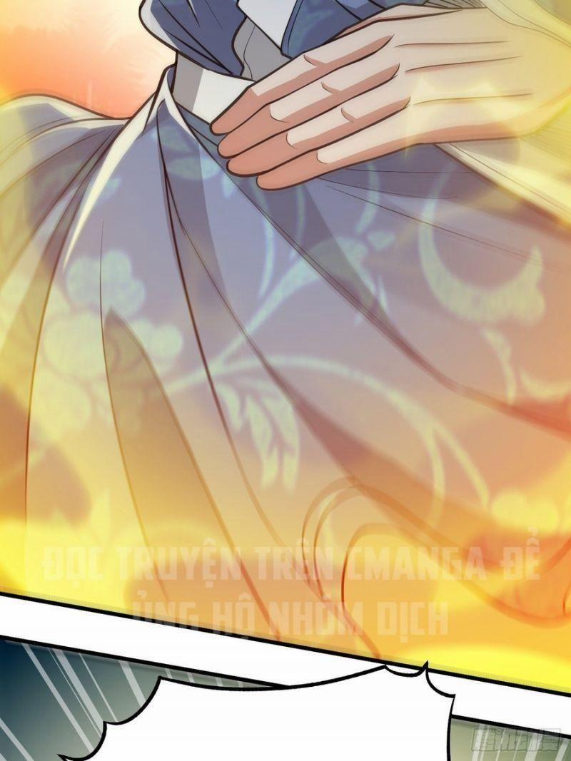 Ta Không Phải Con Cưng Của Khí Vận 18 trang 44