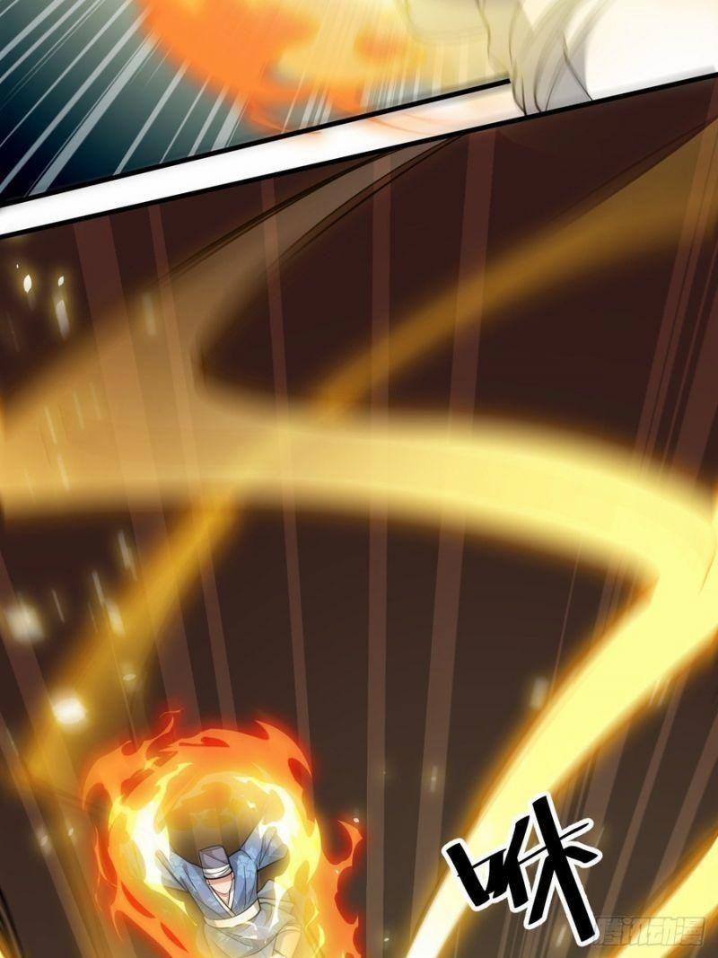 Ta Không Phải Con Cưng Của Khí Vận 18 trang 46