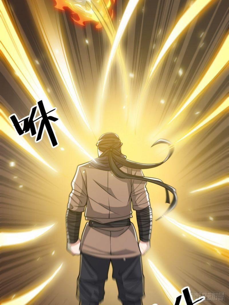 Ta Không Phải Con Cưng Của Khí Vận 18 trang 47