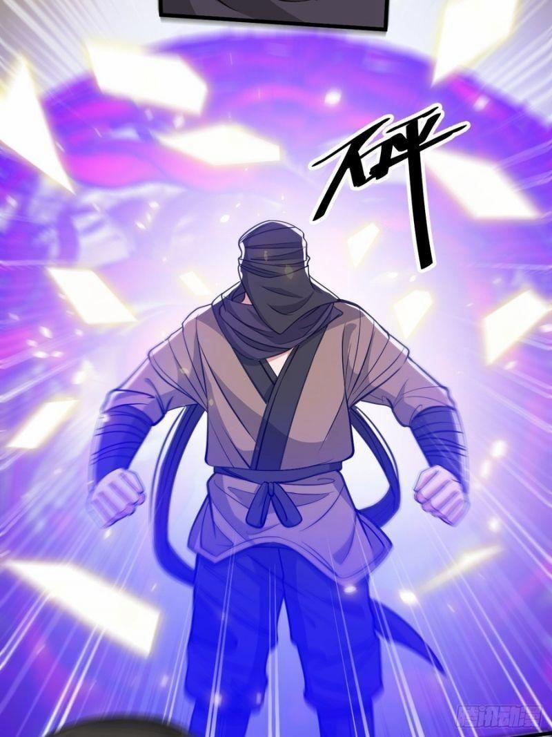 Ta Không Phải Con Cưng Của Khí Vận 18 trang 49