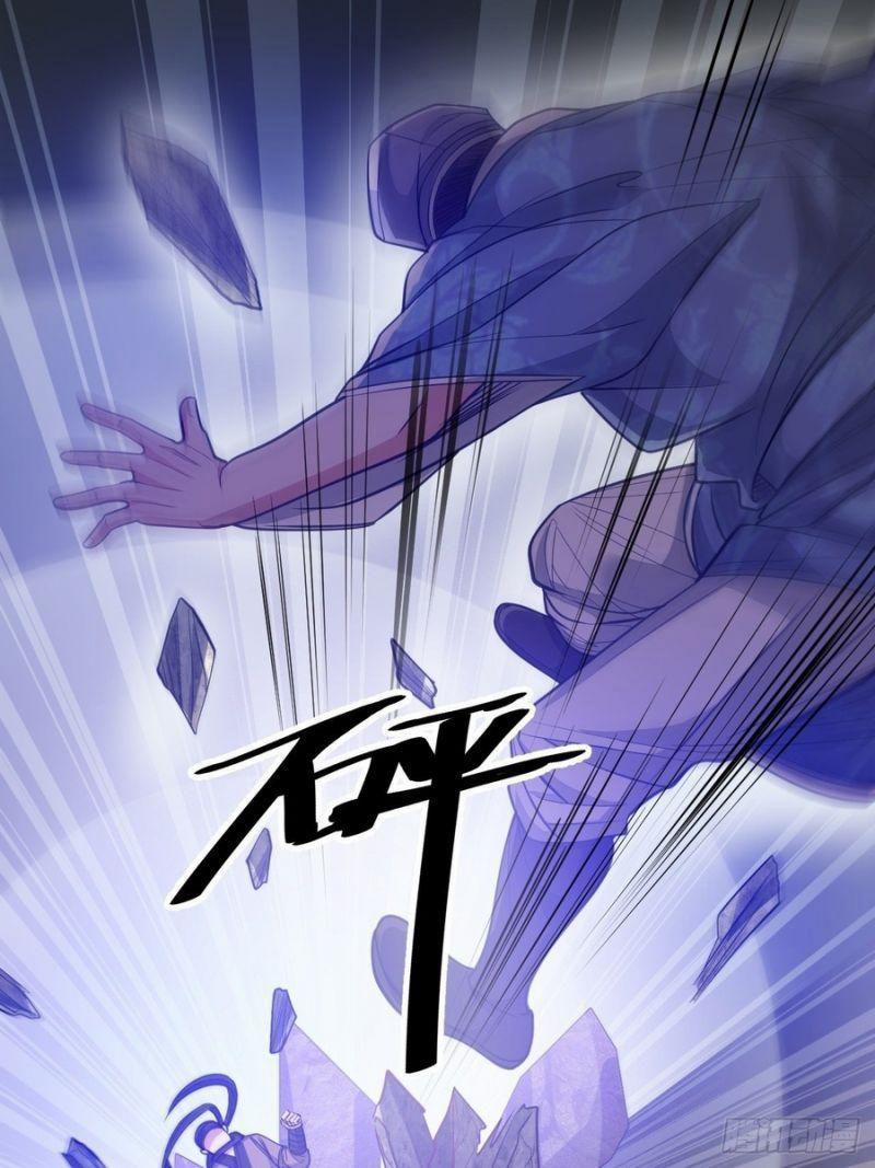 Ta Không Phải Con Cưng Của Khí Vận 18 trang 53