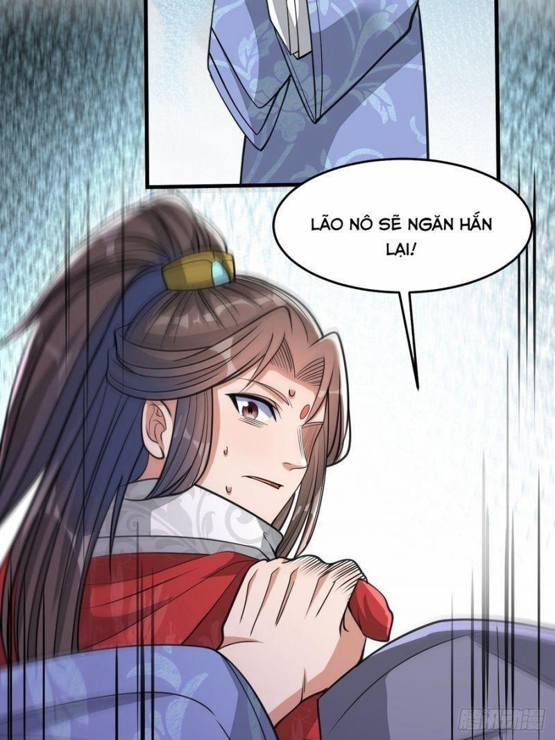 Ta Không Phải Con Cưng Của Khí Vận 18 trang 58