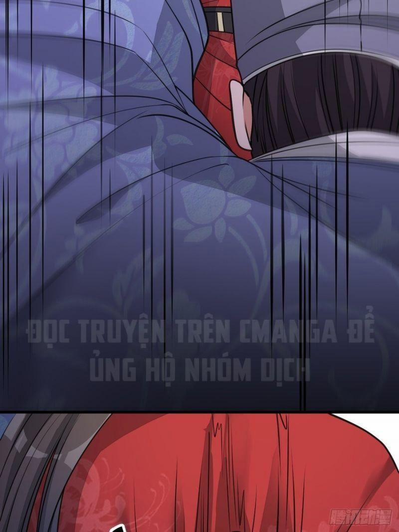 Ta Không Phải Con Cưng Của Khí Vận 18 trang 59