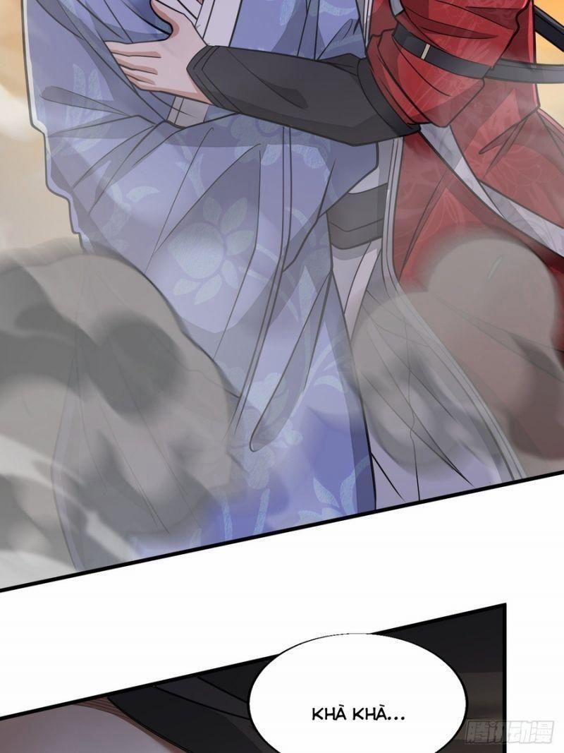 Ta Không Phải Con Cưng Của Khí Vận 18 trang 61