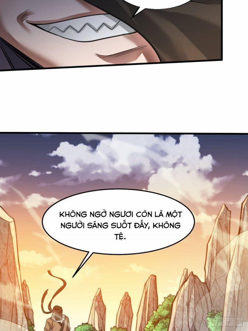 Ta Không Phải Con Cưng Của Khí Vận 18 trang 62