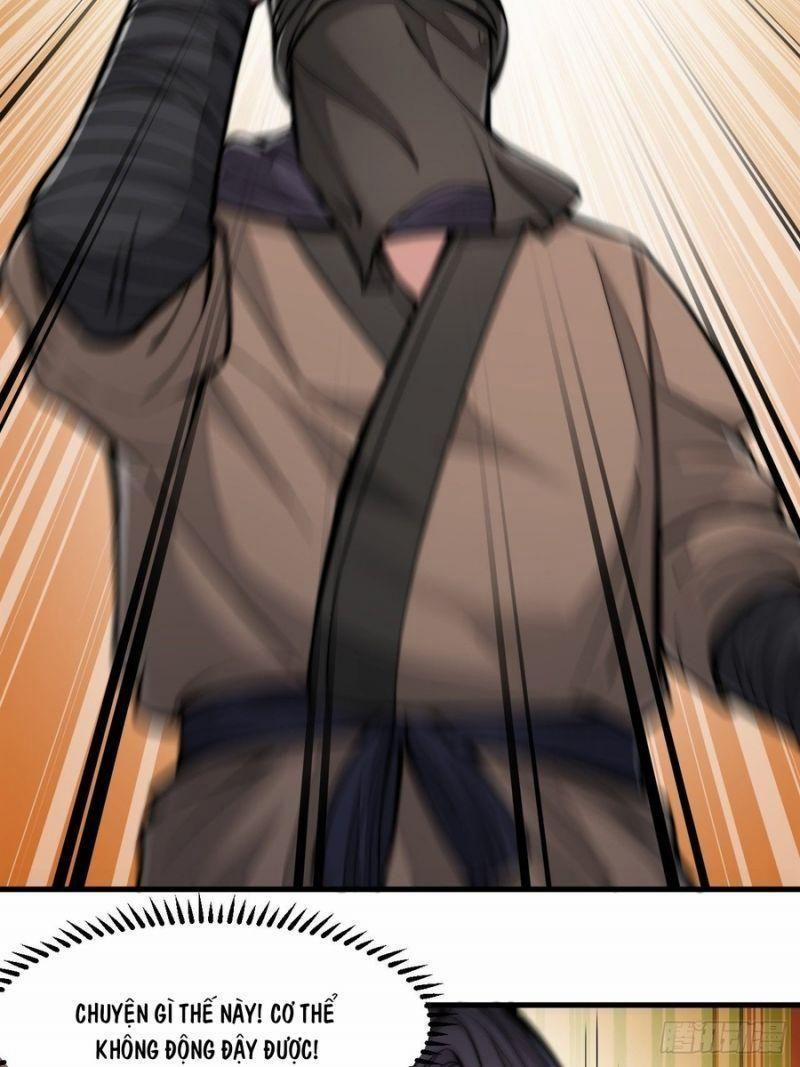 Ta Không Phải Con Cưng Của Khí Vận 18 trang 68