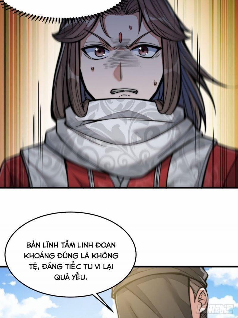 Ta Không Phải Con Cưng Của Khí Vận 18 trang 69