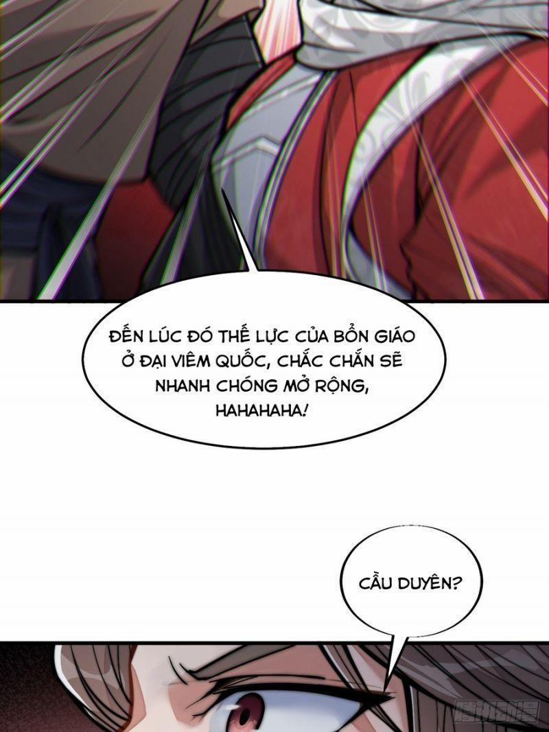 Ta Không Phải Con Cưng Của Khí Vận 18 trang 73