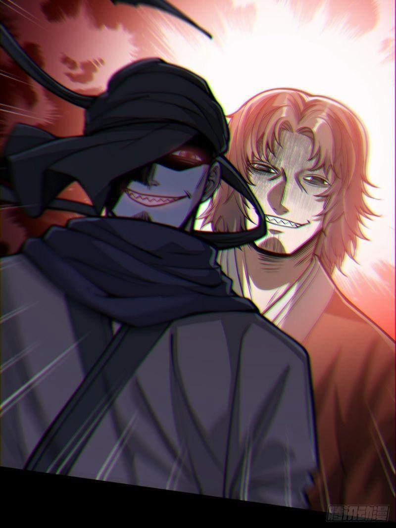 Ta Không Phải Con Cưng Của Khí Vận 18 trang 75