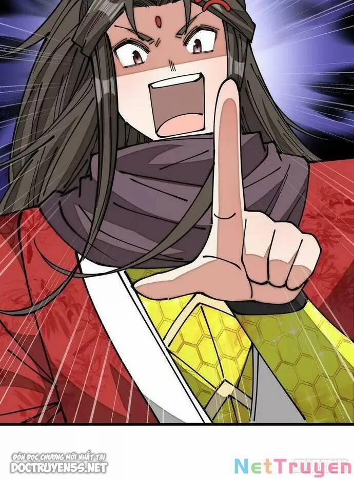 Ta Không Phải Con Cưng Của Khí Vận 193 trang 10