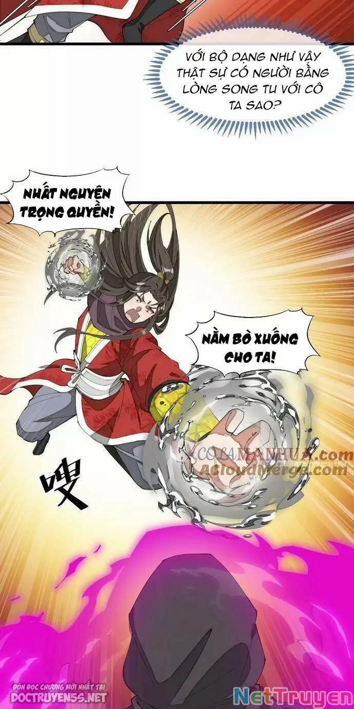 Ta Không Phải Con Cưng Của Khí Vận 193 trang 13