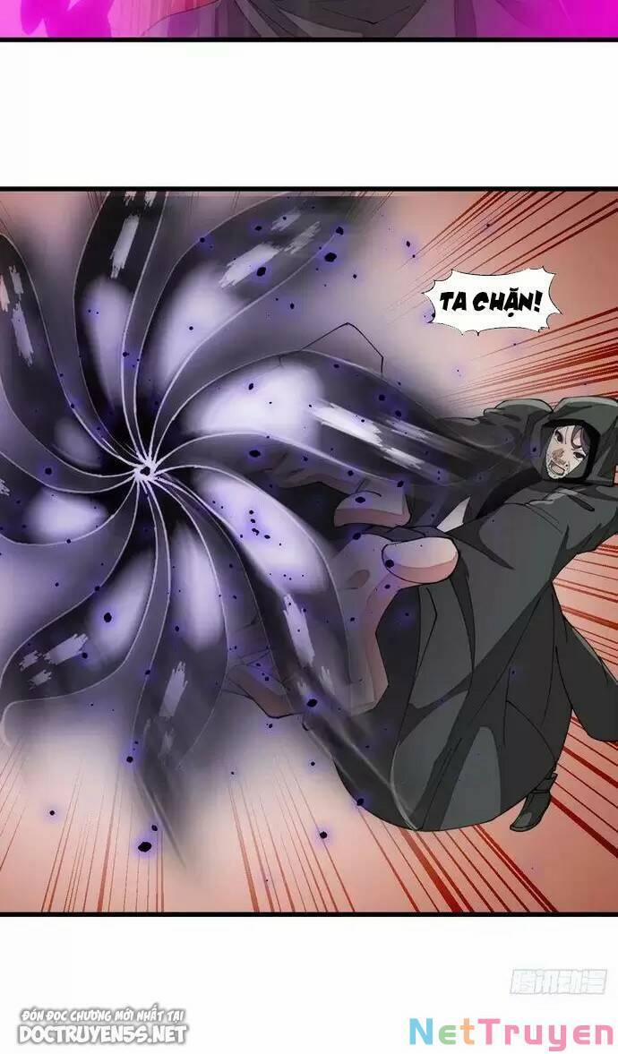 Ta Không Phải Con Cưng Của Khí Vận 193 trang 14