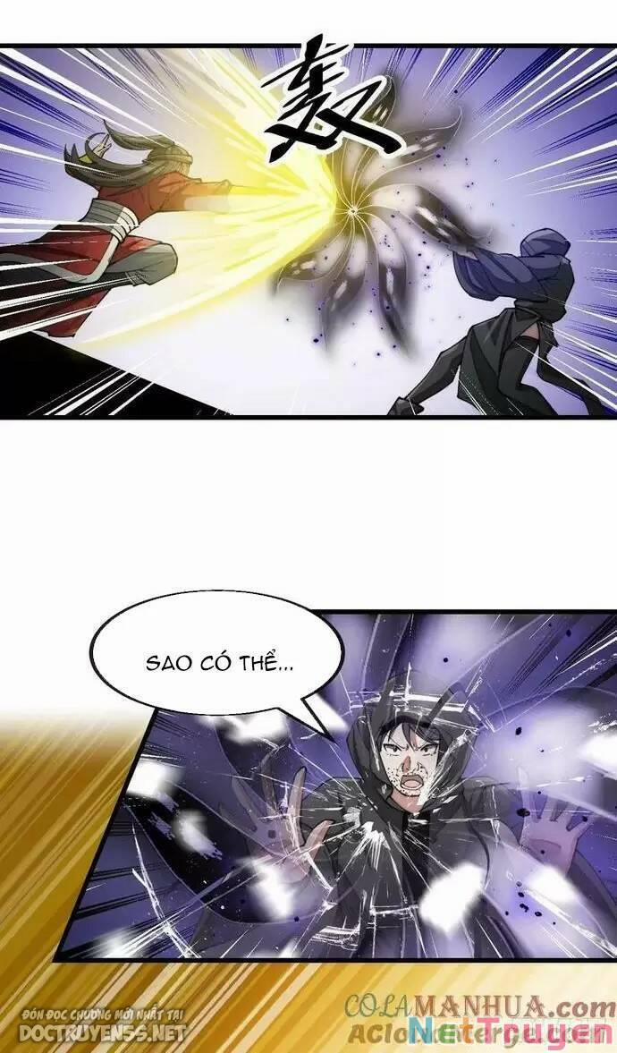 Ta Không Phải Con Cưng Của Khí Vận 193 trang 15