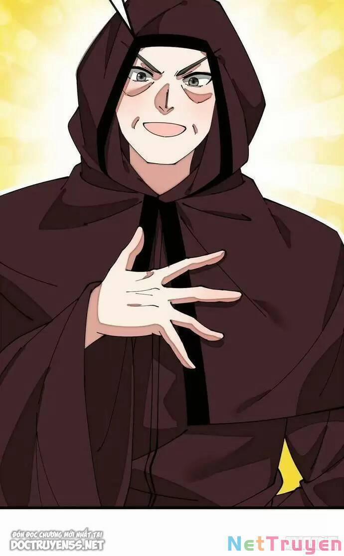 Ta Không Phải Con Cưng Của Khí Vận 193 trang 20