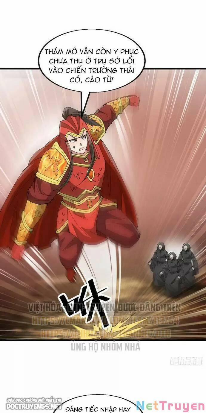 Ta Không Phải Con Cưng Của Khí Vận 193 trang 26