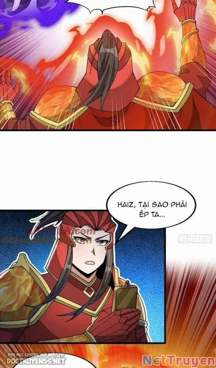 Ta Không Phải Con Cưng Của Khí Vận 193 trang 29