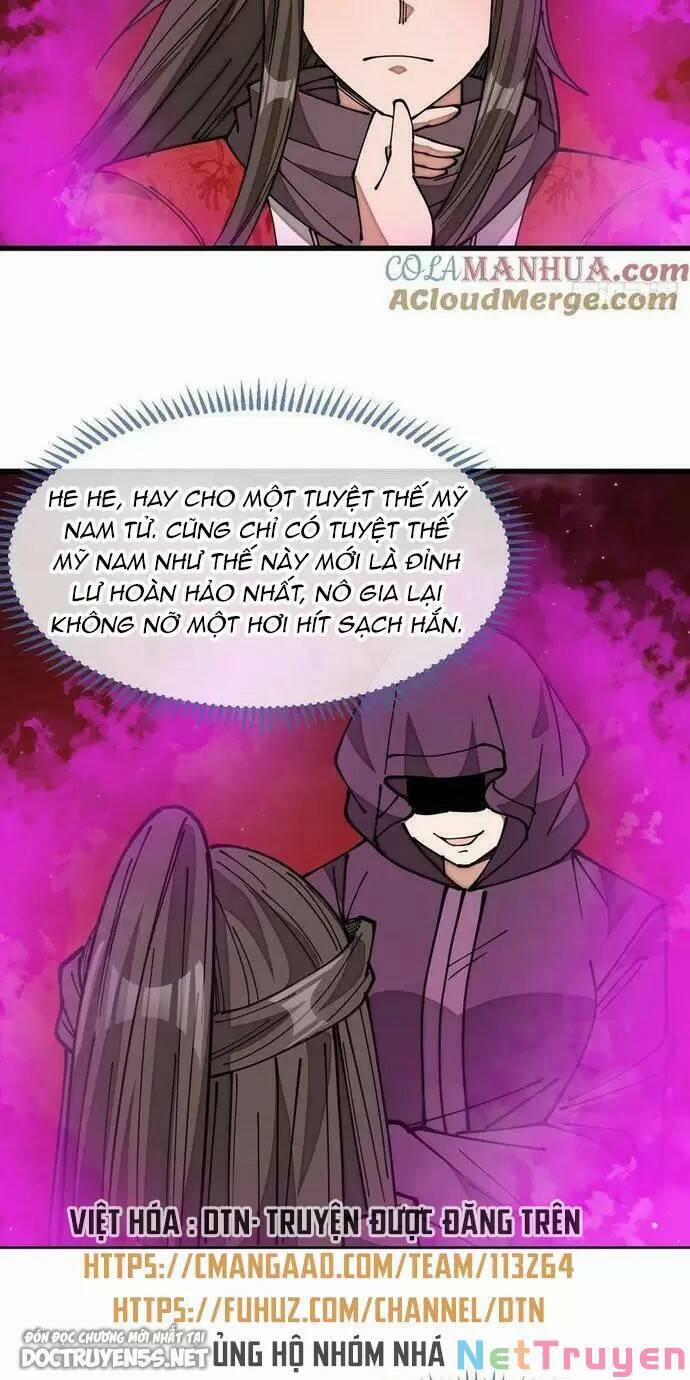 Ta Không Phải Con Cưng Của Khí Vận 193 trang 3