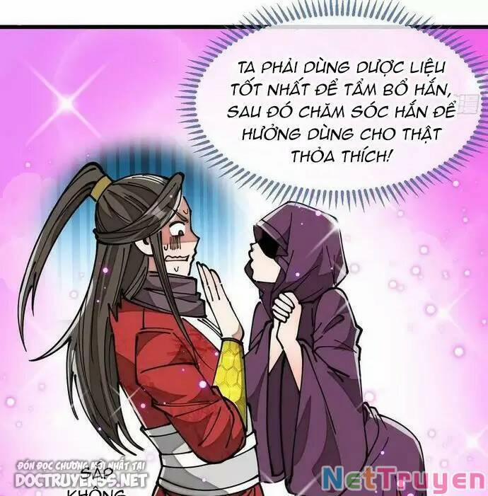 Ta Không Phải Con Cưng Của Khí Vận 193 trang 4