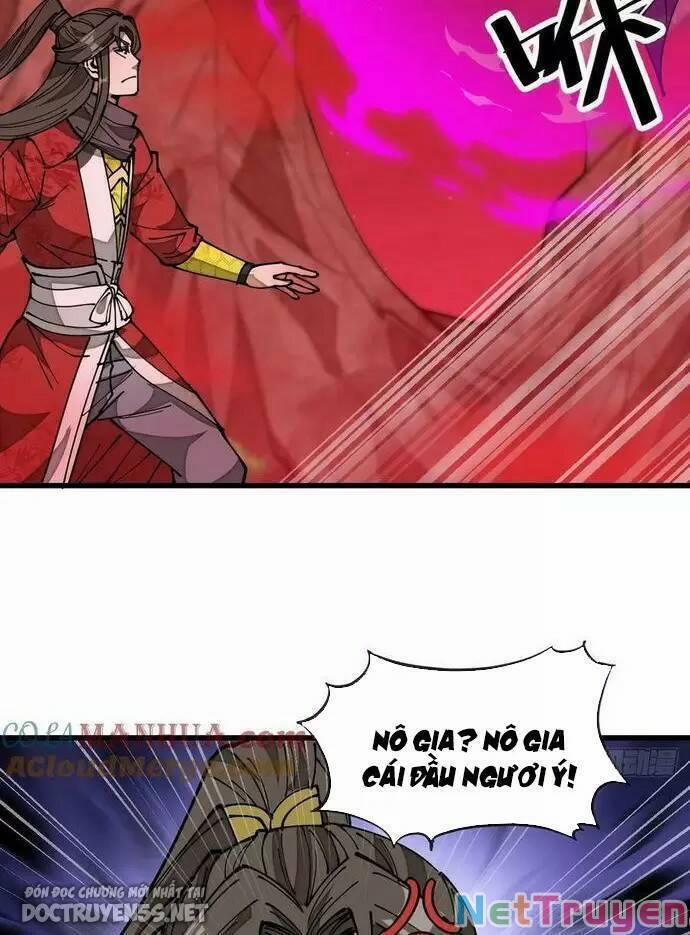 Ta Không Phải Con Cưng Của Khí Vận 193 trang 9