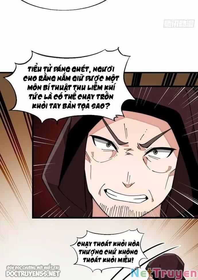 Ta Không Phải Con Cưng Của Khí Vận 194 trang 10