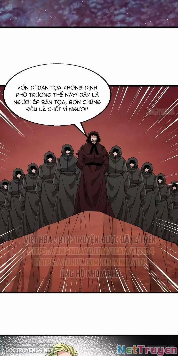 Ta Không Phải Con Cưng Của Khí Vận 194 trang 13