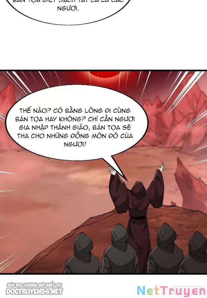 Ta Không Phải Con Cưng Của Khí Vận 194 trang 15