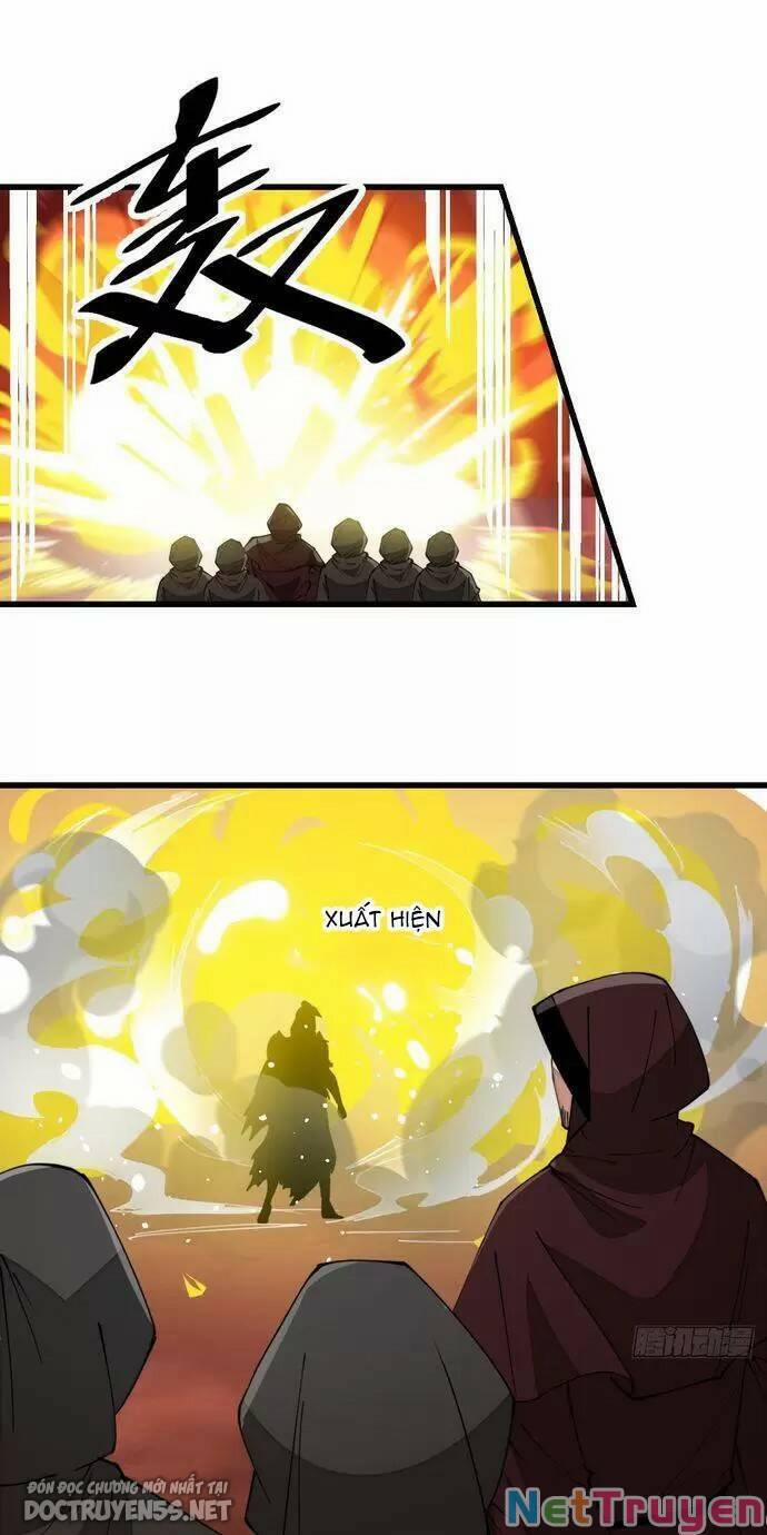 Ta Không Phải Con Cưng Của Khí Vận 194 trang 16