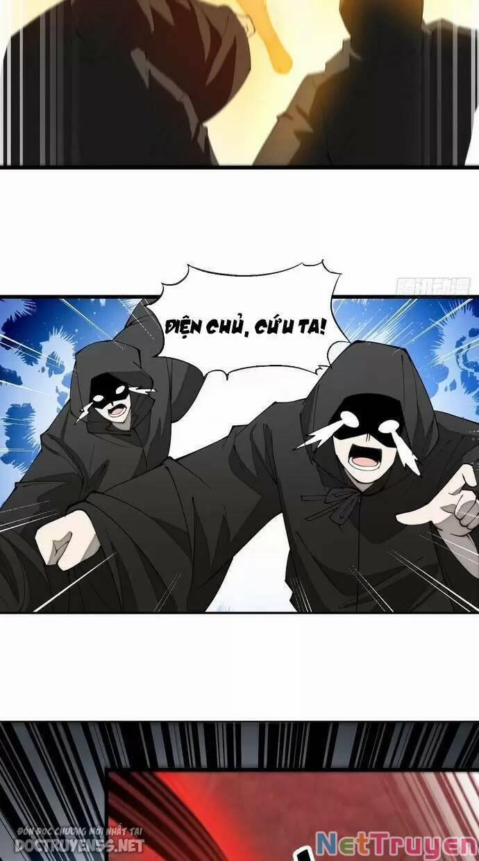 Ta Không Phải Con Cưng Của Khí Vận 194 trang 2