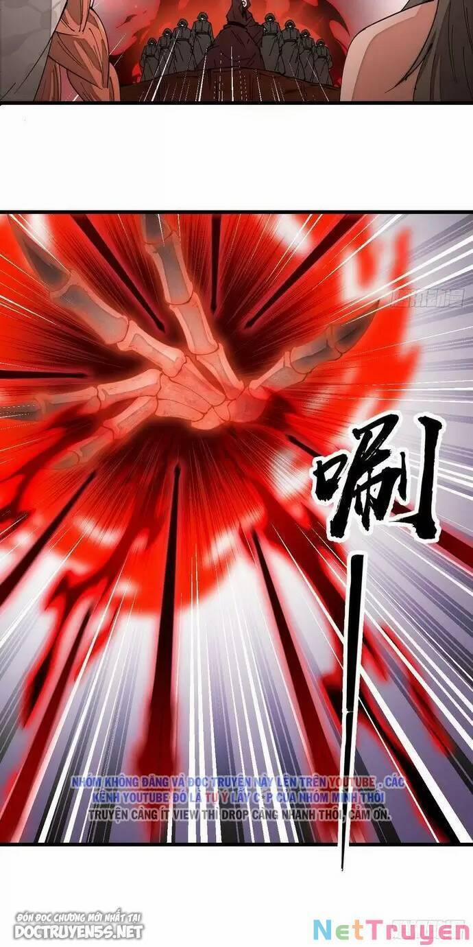 Ta Không Phải Con Cưng Của Khí Vận 194 trang 22