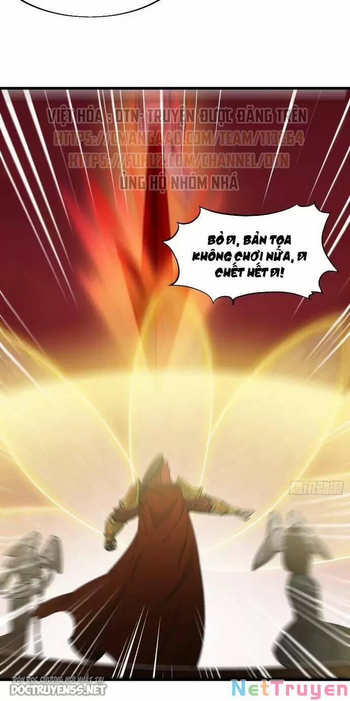 Ta Không Phải Con Cưng Của Khí Vận 194 trang 27