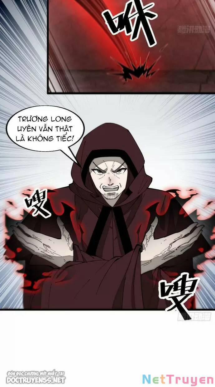 Ta Không Phải Con Cưng Của Khí Vận 194 trang 3