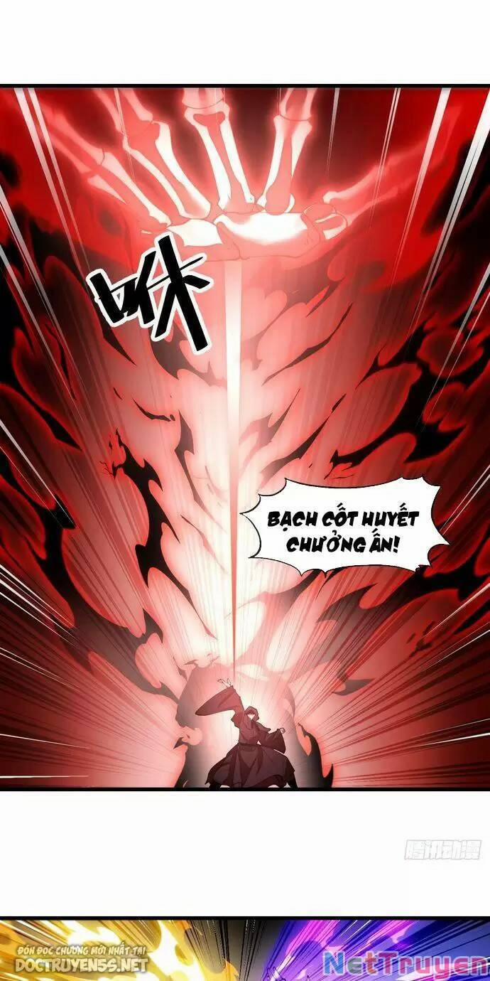 Ta Không Phải Con Cưng Của Khí Vận 194 trang 4