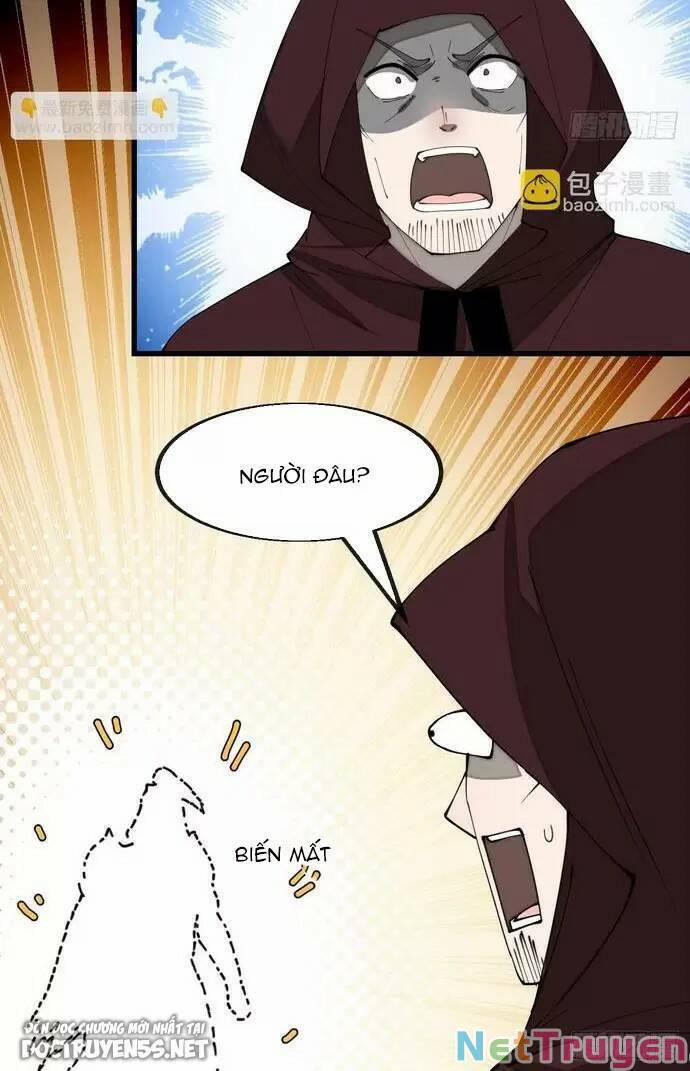 Ta Không Phải Con Cưng Của Khí Vận 194 trang 7