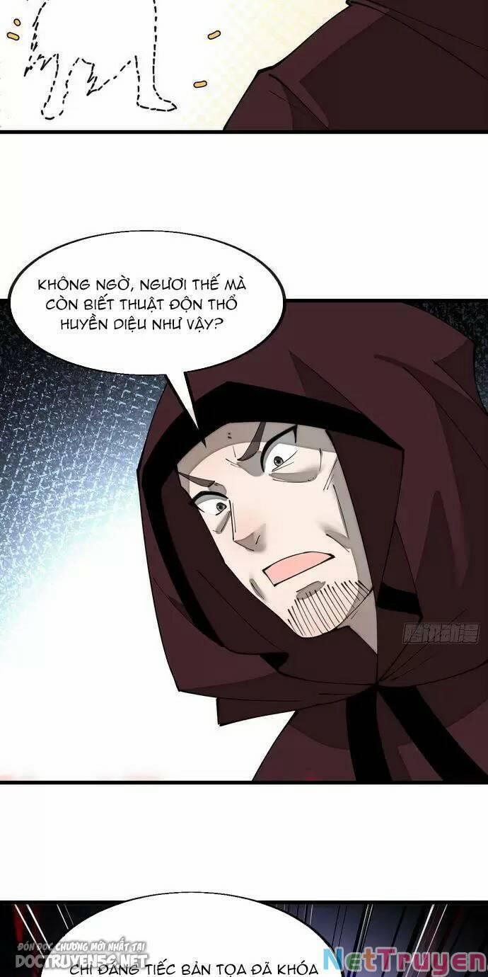 Ta Không Phải Con Cưng Của Khí Vận 194 trang 8