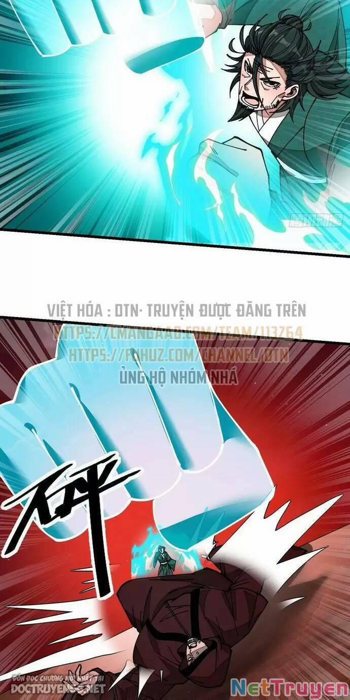 Ta Không Phải Con Cưng Của Khí Vận 195 trang 14