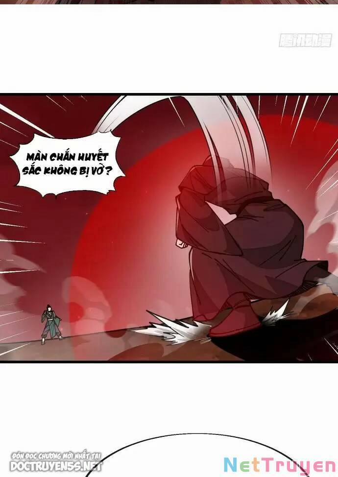 Ta Không Phải Con Cưng Của Khí Vận 195 trang 15