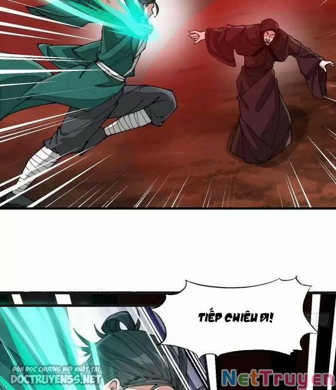 Ta Không Phải Con Cưng Của Khí Vận 195 trang 24