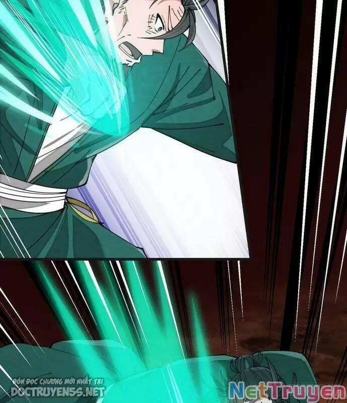 Ta Không Phải Con Cưng Của Khí Vận 195 trang 25