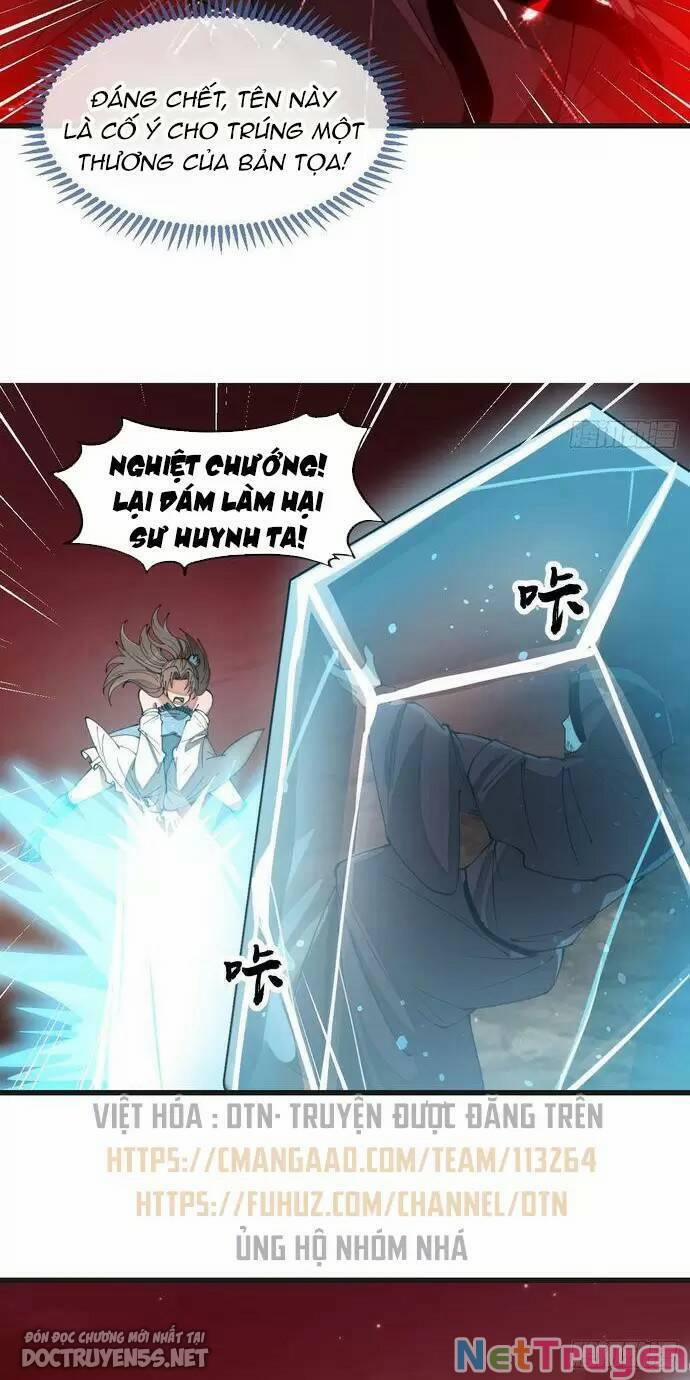 Ta Không Phải Con Cưng Của Khí Vận 195 trang 27