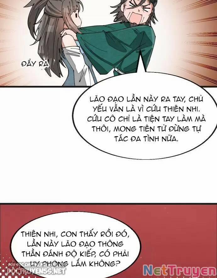 Ta Không Phải Con Cưng Của Khí Vận 195 trang 30