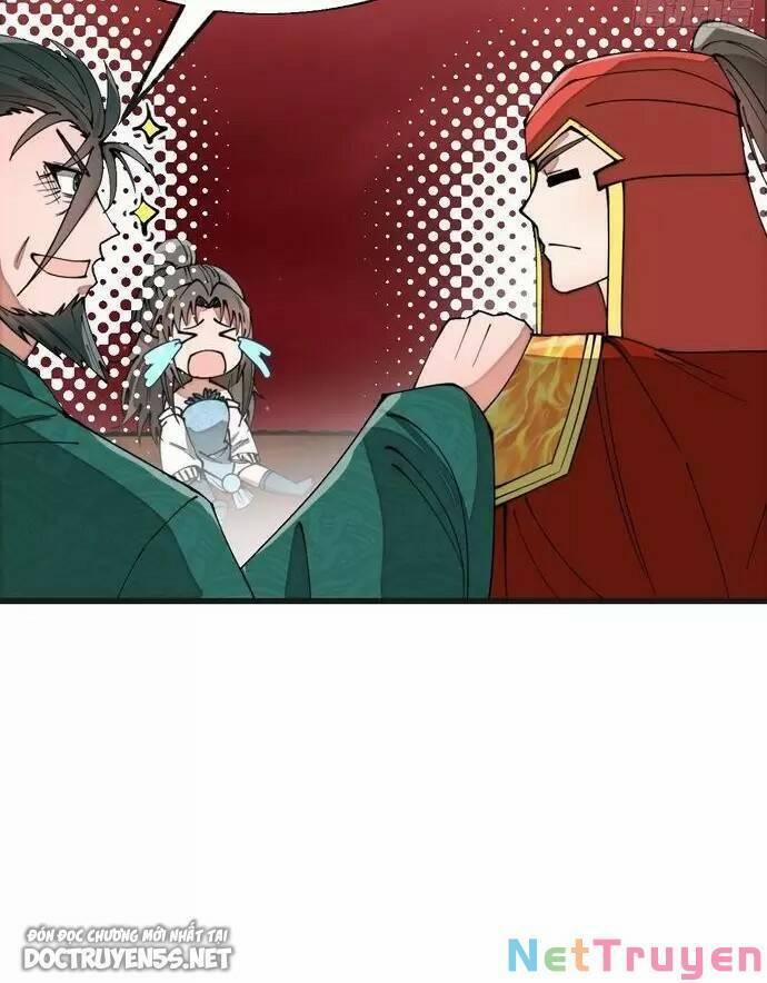 Ta Không Phải Con Cưng Của Khí Vận 195 trang 31