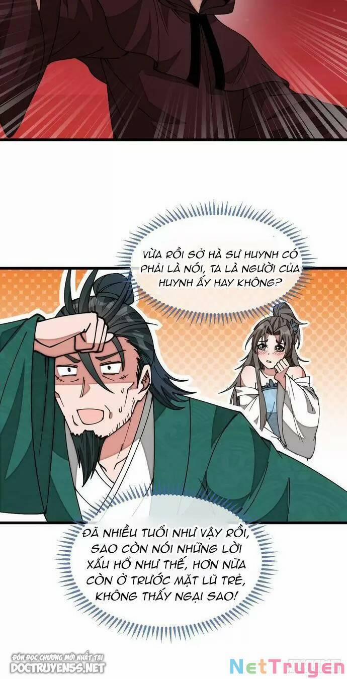 Ta Không Phải Con Cưng Của Khí Vận 195 trang 4