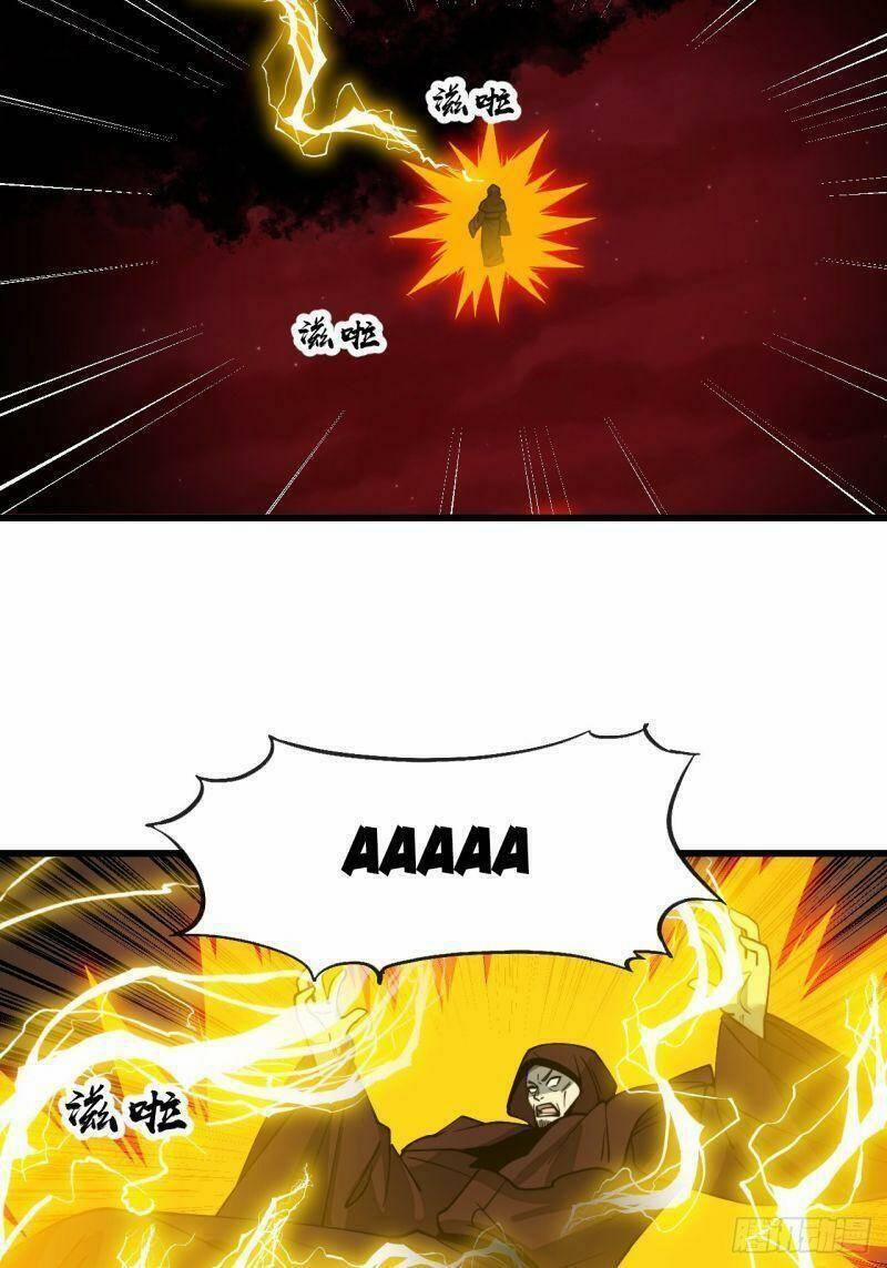 Ta Không Phải Con Cưng Của Khí Vận 197 trang 1