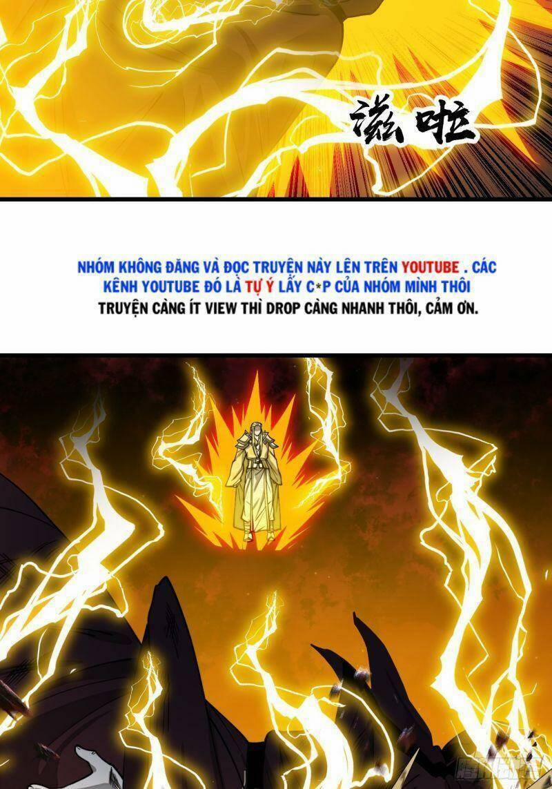 Ta Không Phải Con Cưng Của Khí Vận 197 trang 2