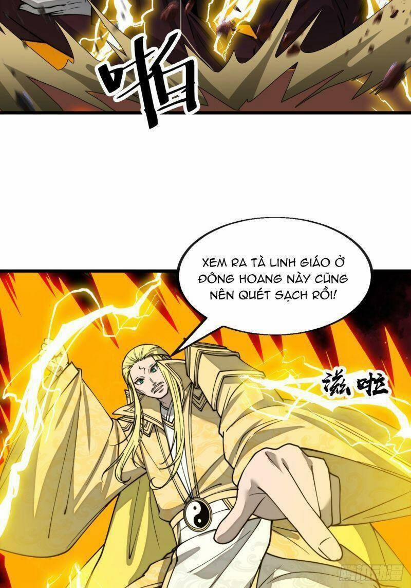 Ta Không Phải Con Cưng Của Khí Vận 197 trang 3