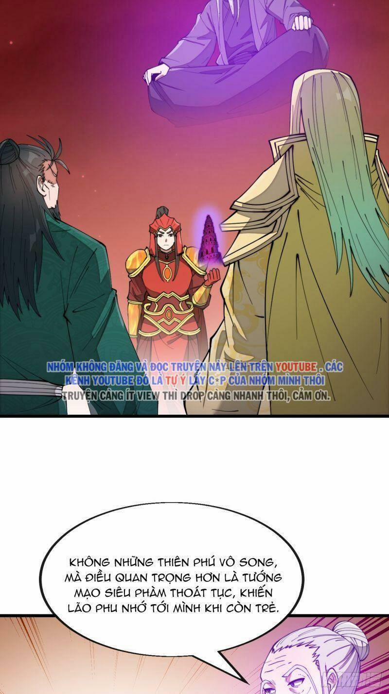 Ta Không Phải Con Cưng Của Khí Vận 198 trang 2