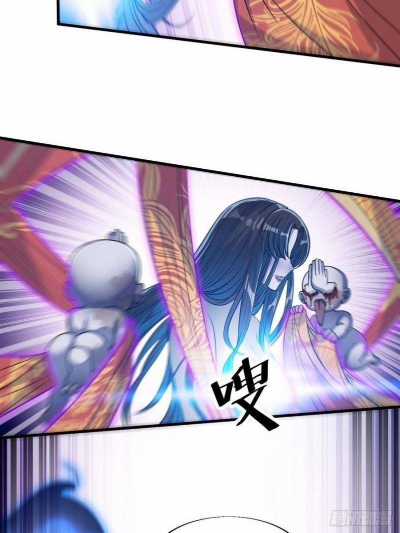 Ta Không Phải Con Cưng Của Khí Vận 20 trang 15