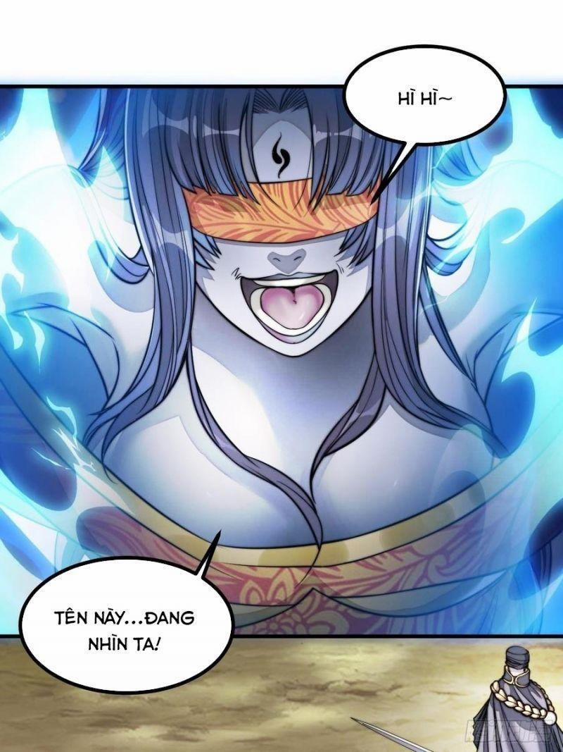 Ta Không Phải Con Cưng Của Khí Vận 20 trang 19