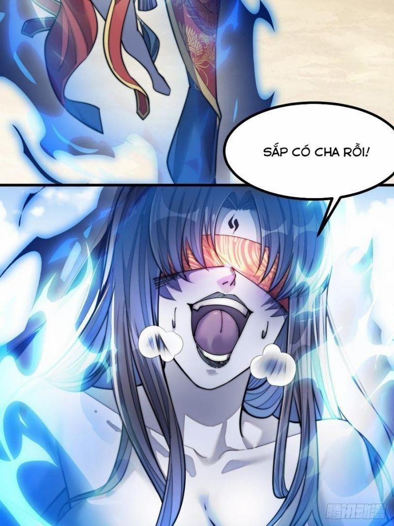 Ta Không Phải Con Cưng Của Khí Vận 20 trang 21